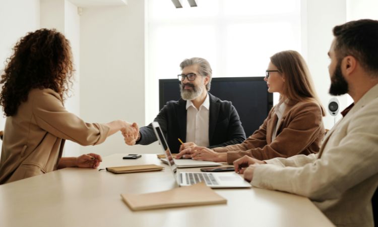 Consultoría especializada