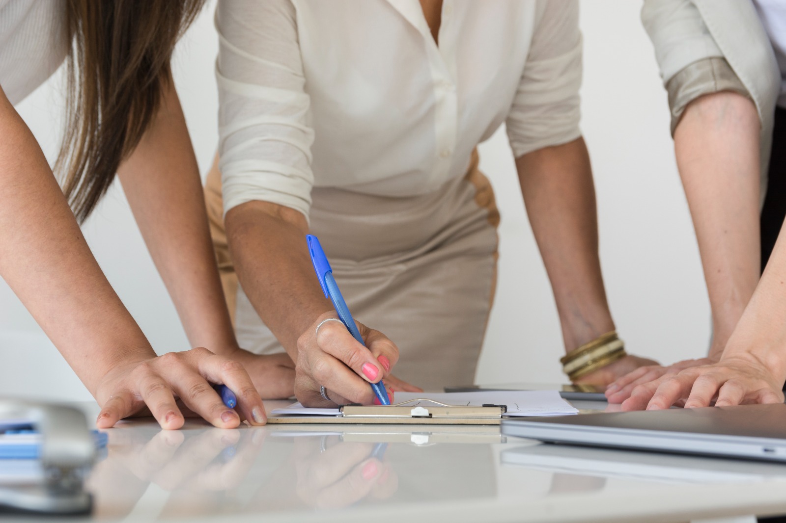 Implementación y seguimiento